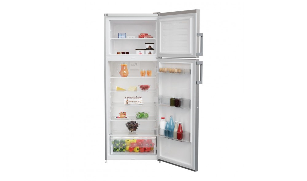 Altus AL 366 BS Çift Kapılı Buzdolabı