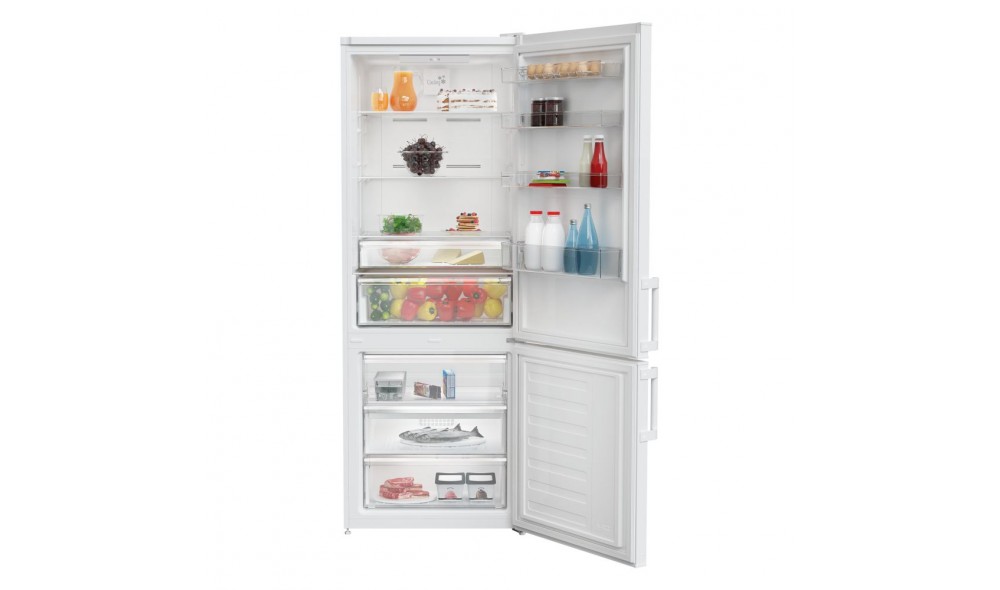 Altus ALK 471 Kombi No Frost Buzdolabı