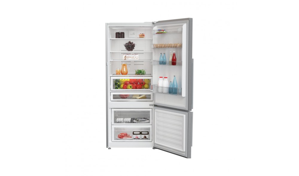 Altus ALK 474 XI No Frost Kombi Tipi Buzdolabı