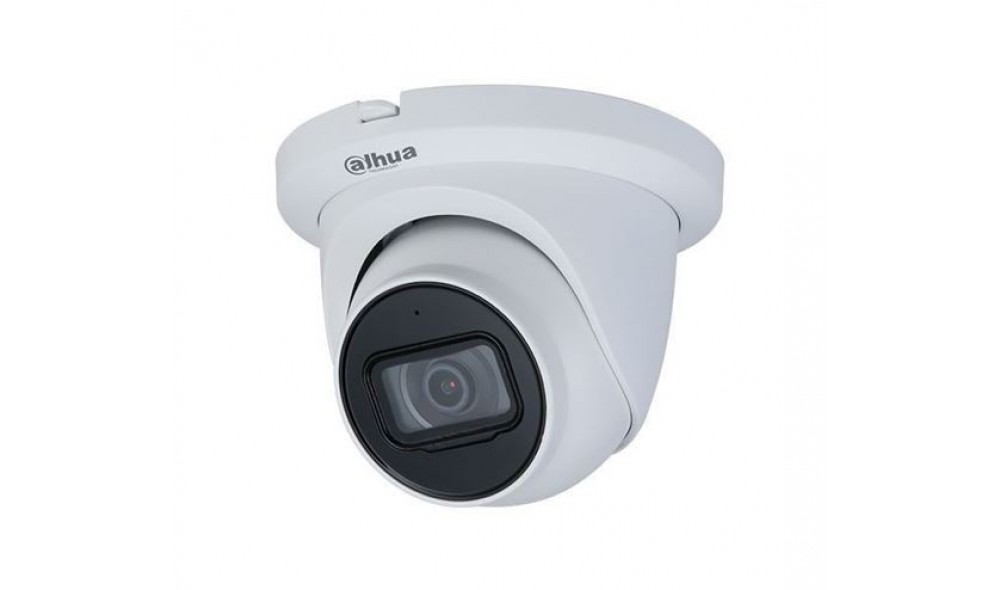 Dahua IPC-HDW2231TM-AS-0280B-S2 2MP IP IR Dome Kamera