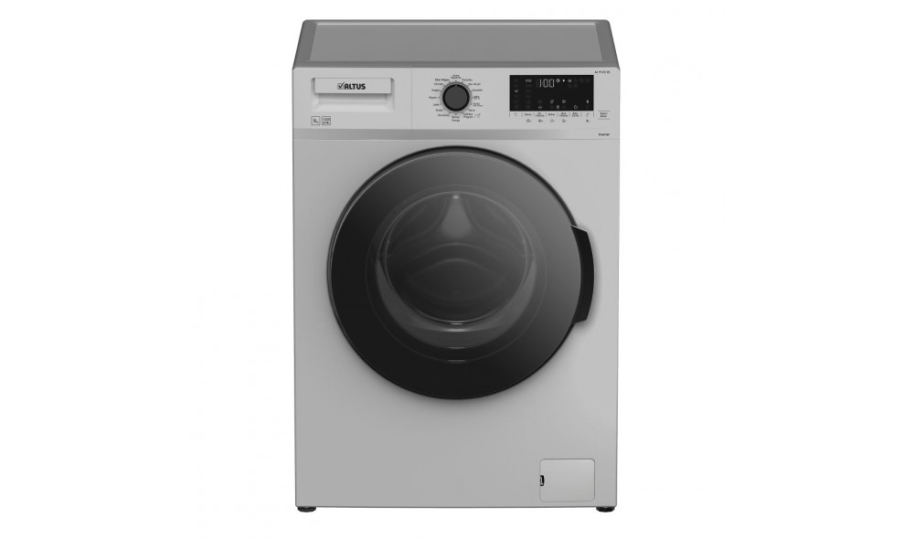 Altus AL 9123 XS 1200 Devir 9 kg Çamaşır Makinesi