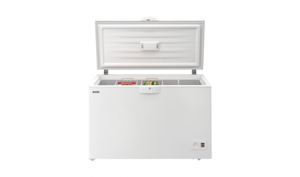 Altus AL 2360 Joker Sandık Tipi Derin Dondurucu 