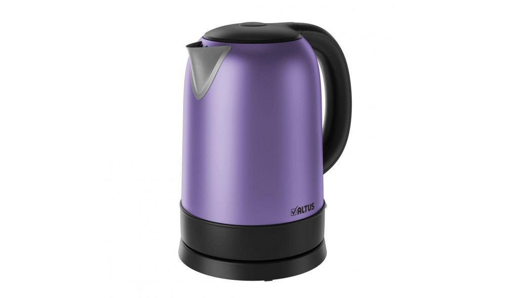 Altus AL 728 M Mor 2200 W 1.7 lt Çelik Kettle