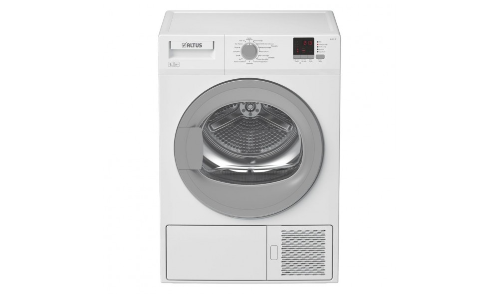 Altus AL 81 IC 8 kg Çamaşır Kurutma Makinesi