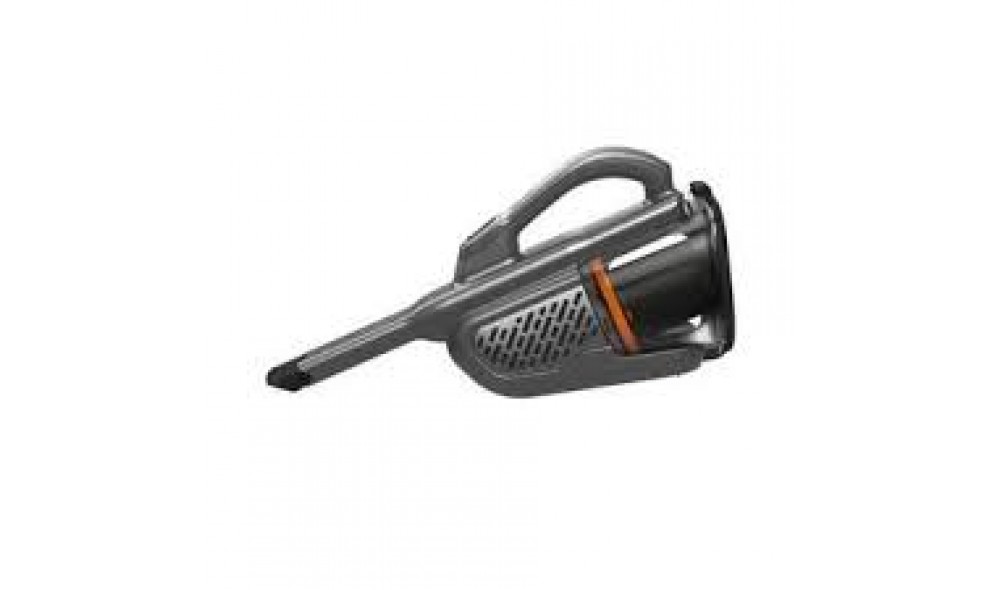 Black+Decker BHHV520JF-QW 18 V Şarjlı El Süpürgesi