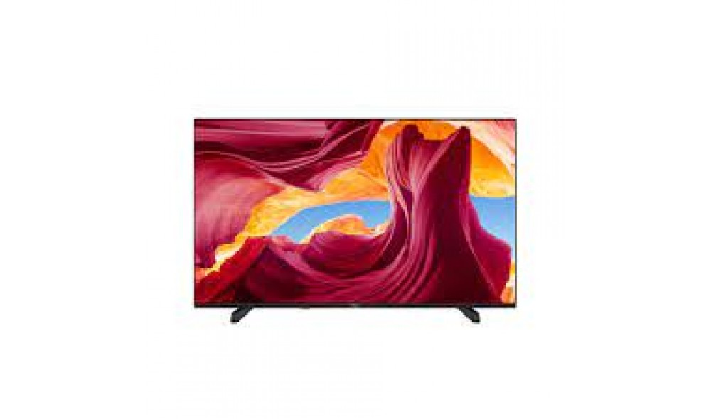 Regal 65R75UA11 4K Ultra HD 65" 165 Ekran Uydu Alıcılı Android Smart LED TV