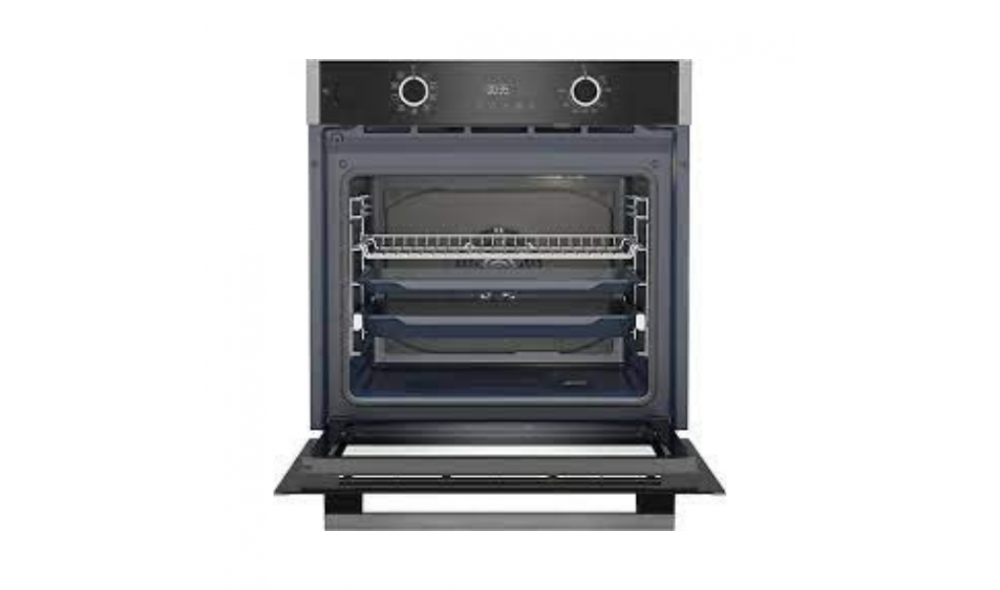 Grundig GEBD12302B Siyah Ankastre Fırın