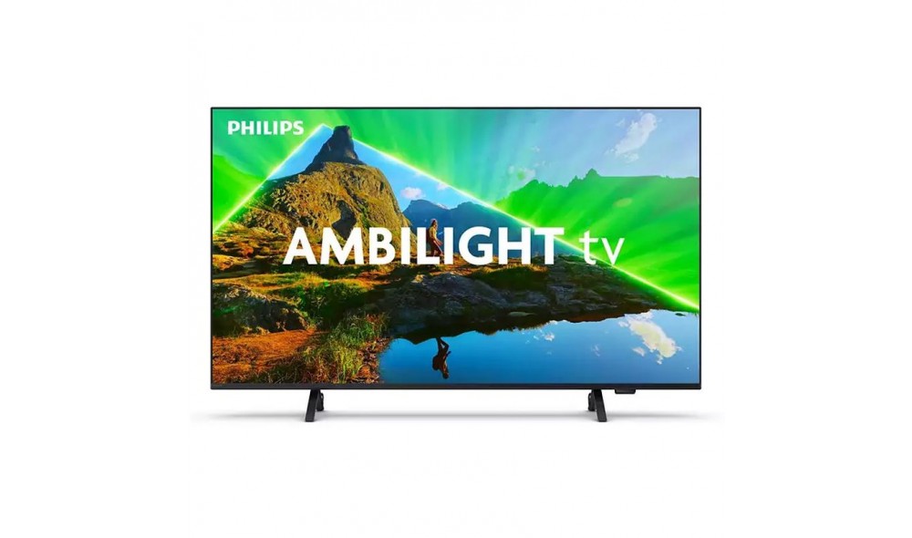 Philips 55PUS8349 4K Ultra HD 55" 132 Ekran Uydu Alıcılı Smart LED TV