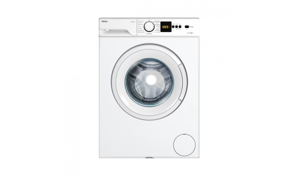 Regal CM 80101 8 kg 1000 Devir Çamaşır Makinesi