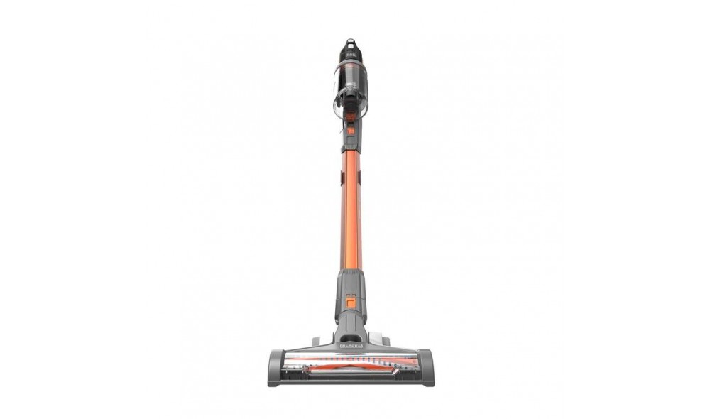 Black+Decker BHFEV182C-QW 18 V Kablosuz Dikey Süpürge