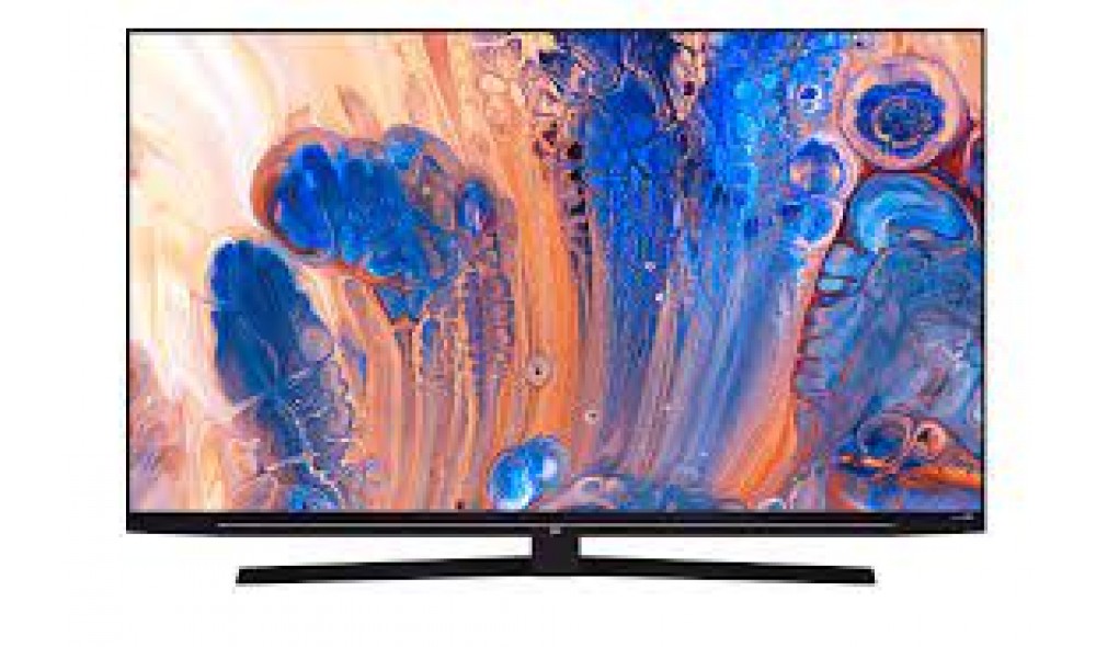 Beko Crystal 9 B55 C 985 BE 4K Ultra HD 55" 140 Ekran Uydu Alıcılı Android Smart LED TV Beko Crystal 9 B55 C 985 BE 4K Ultra HD 55" 140 Ekran Uydu Alıcılı Android Smart LED TV
