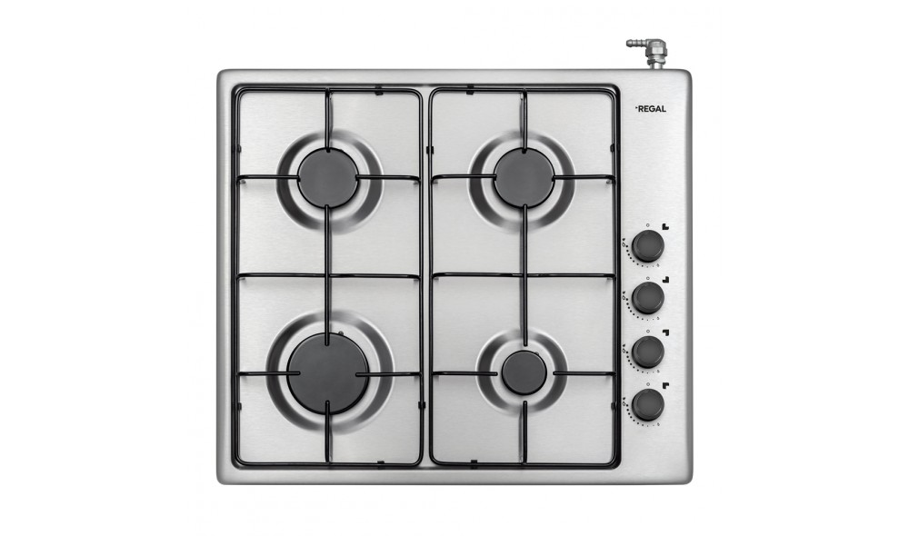 Regal SO 6040 X Inox Set Üstü Ocak
