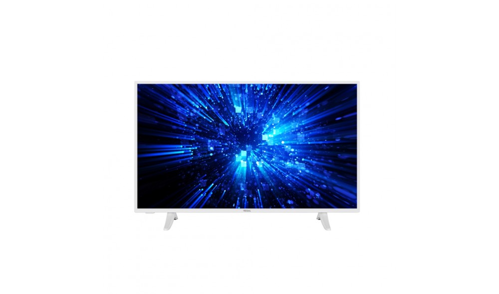 Regal 43R654FBC Full HD 43" 109 Ekran Uydu Alıcılı Smart LED TV